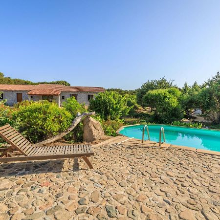 Holiday Home Mare Di Ginepri - Bad115 By Interhome Badesi Kültér fotó