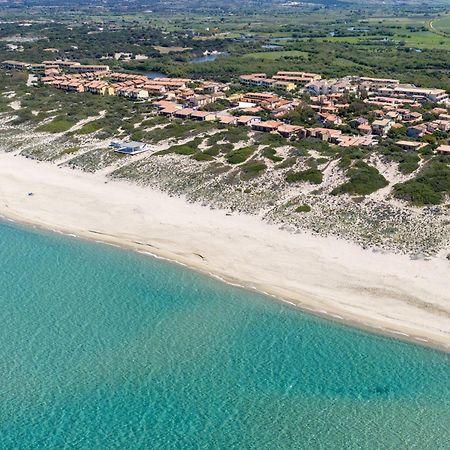 Holiday Home Mare Di Ginepri - Bad115 By Interhome Badesi Kültér fotó