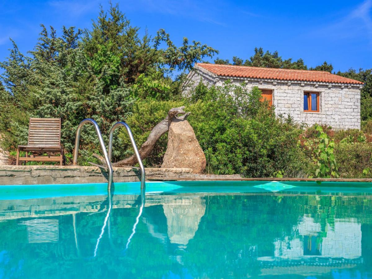 Holiday Home Mare Di Ginepri - Bad115 By Interhome Badesi Kültér fotó
