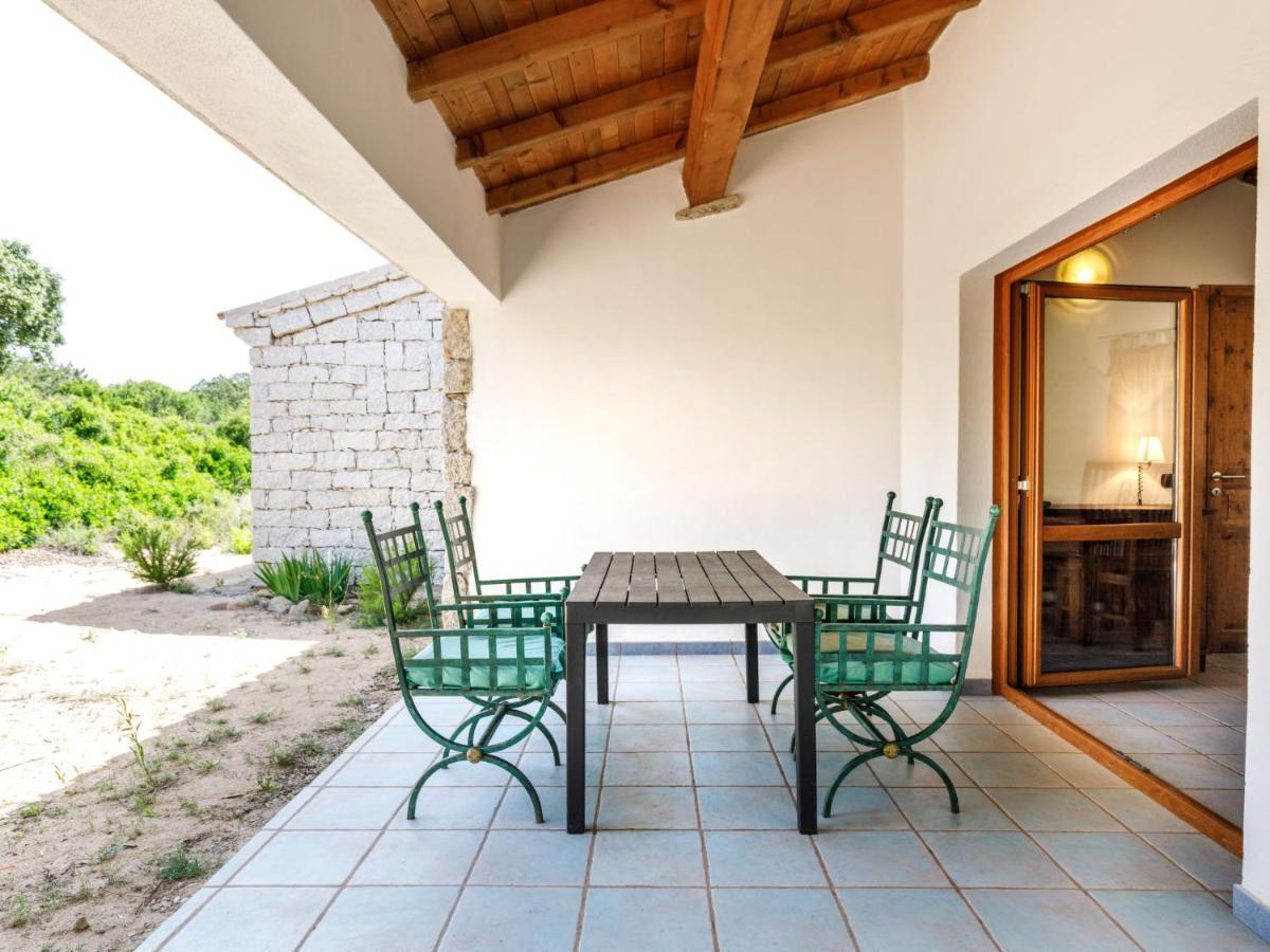 Holiday Home Mare Di Ginepri - Bad115 By Interhome Badesi Kültér fotó