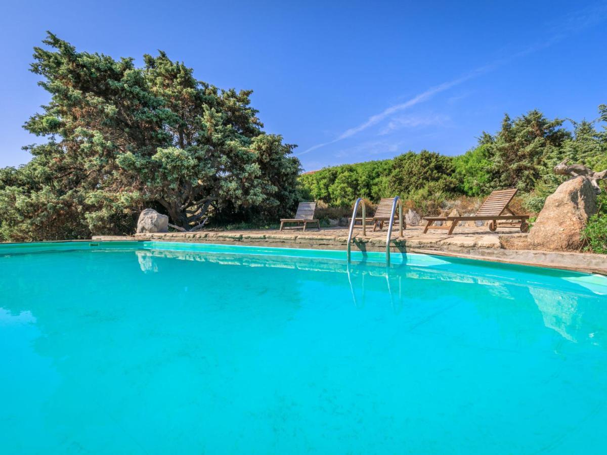Holiday Home Mare Di Ginepri - Bad115 By Interhome Badesi Kültér fotó