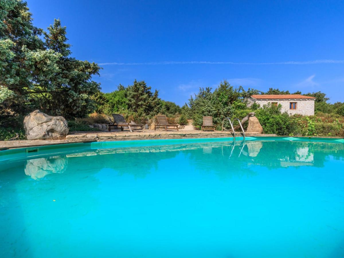 Holiday Home Mare Di Ginepri - Bad115 By Interhome Badesi Kültér fotó