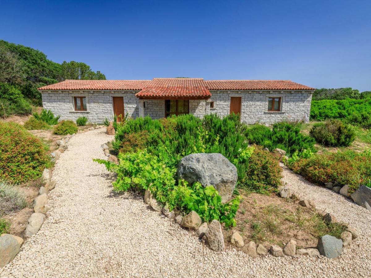 Holiday Home Mare Di Ginepri - Bad115 By Interhome Badesi Kültér fotó