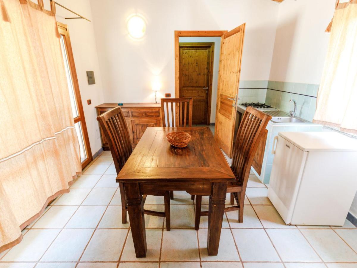 Holiday Home Mare Di Ginepri - Bad115 By Interhome Badesi Kültér fotó