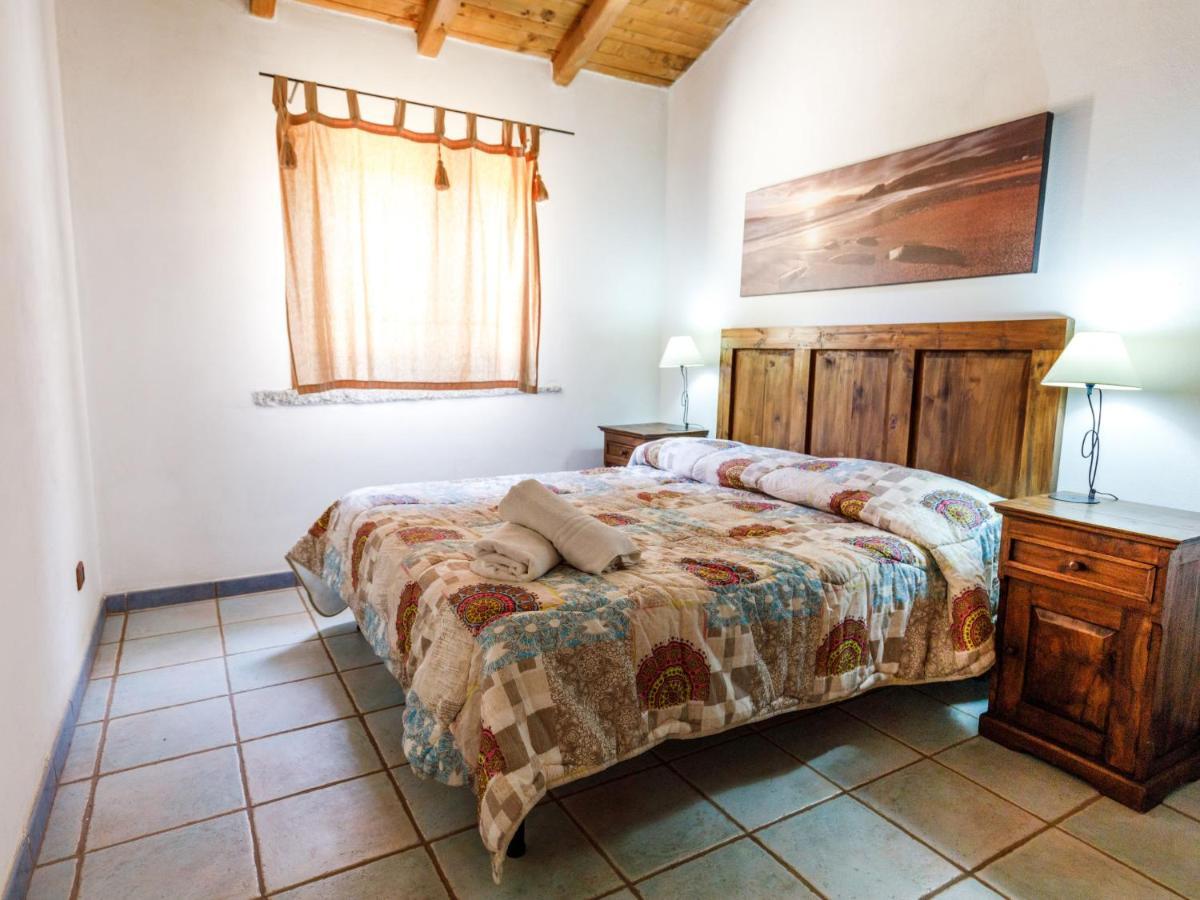 Holiday Home Mare Di Ginepri - Bad115 By Interhome Badesi Kültér fotó