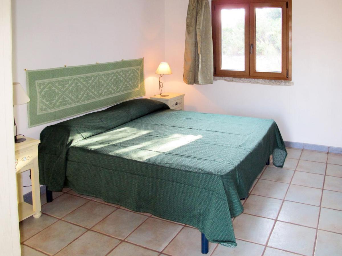 Holiday Home Mare Di Ginepri - Bad115 By Interhome Badesi Kültér fotó