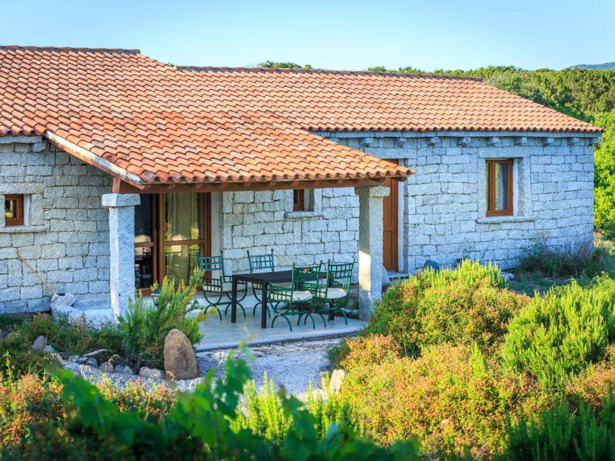 Holiday Home Mare Di Ginepri - Bad115 By Interhome Badesi Kültér fotó