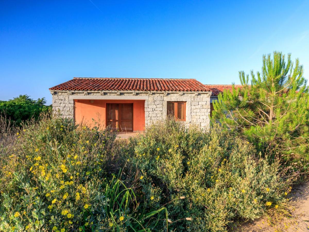 Holiday Home Mare Di Ginepri - Bad115 By Interhome Badesi Kültér fotó