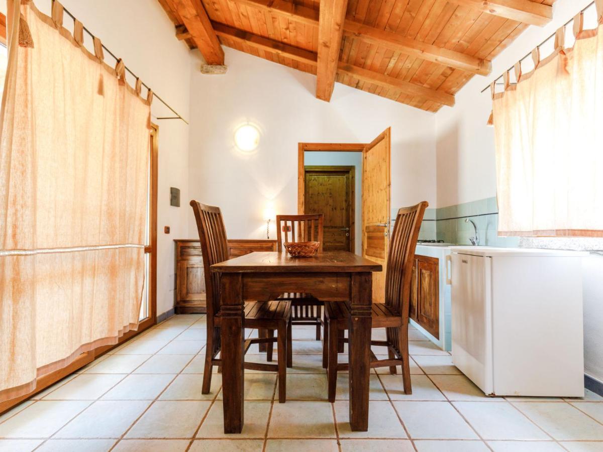 Holiday Home Mare Di Ginepri - Bad115 By Interhome Badesi Kültér fotó