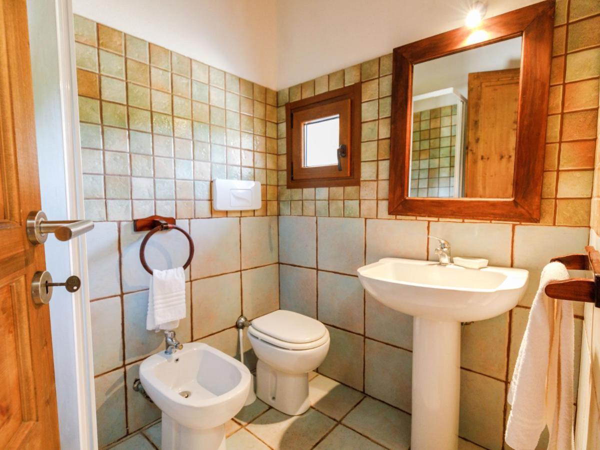 Holiday Home Mare Di Ginepri - Bad115 By Interhome Badesi Kültér fotó