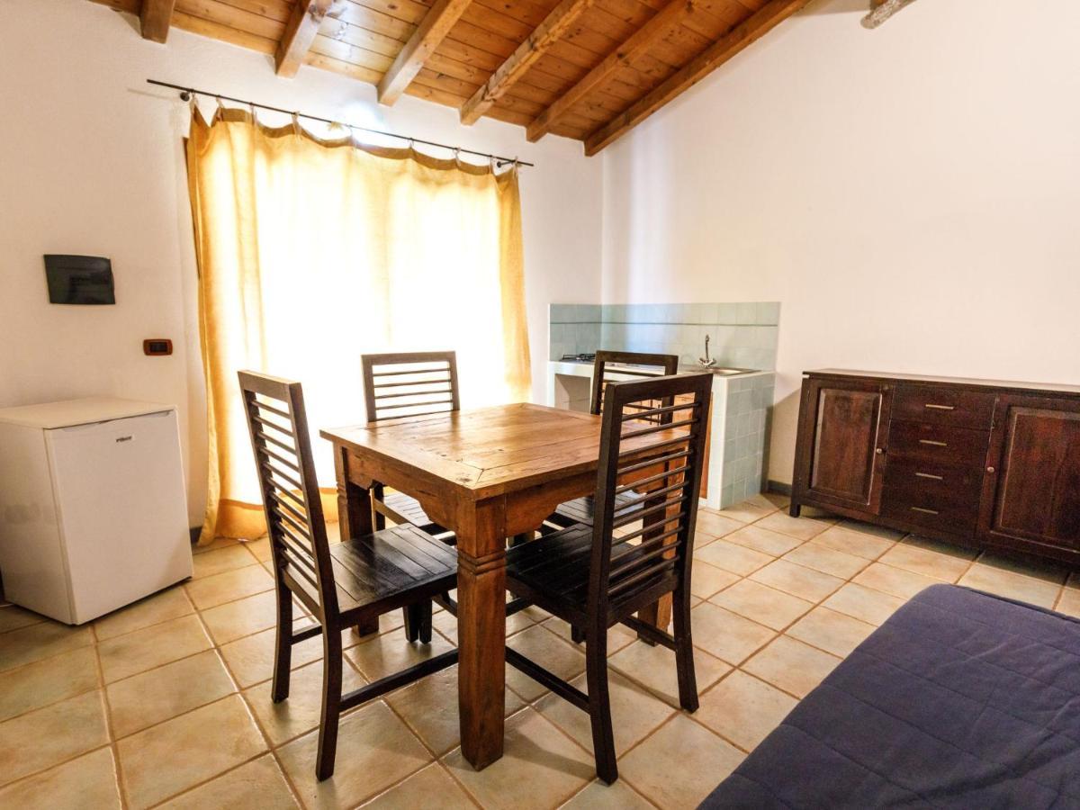 Holiday Home Mare Di Ginepri - Bad115 By Interhome Badesi Kültér fotó