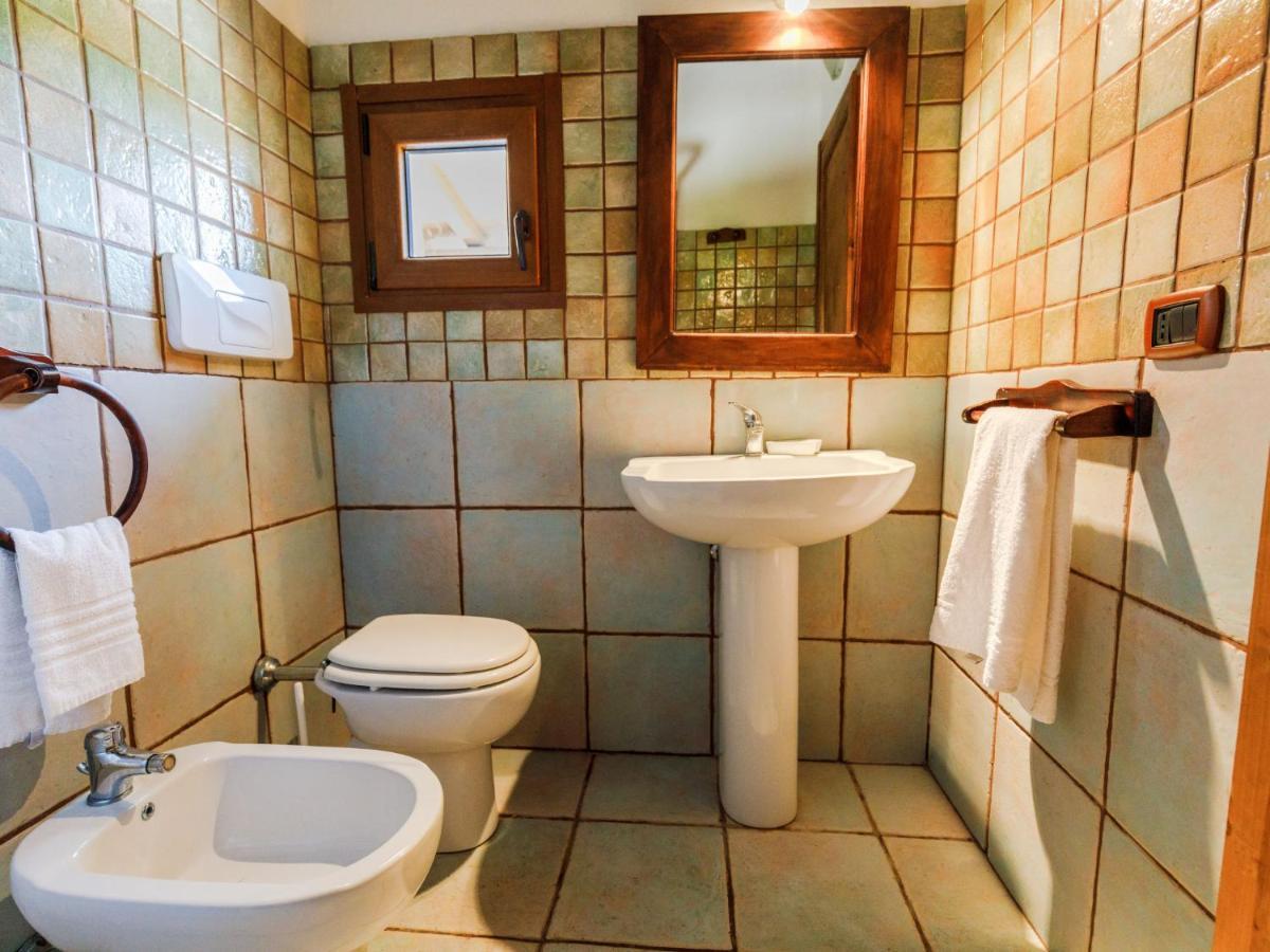 Holiday Home Mare Di Ginepri - Bad115 By Interhome Badesi Kültér fotó