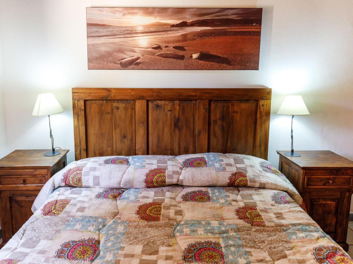 Holiday Home Mare Di Ginepri - Bad115 By Interhome Badesi Kültér fotó